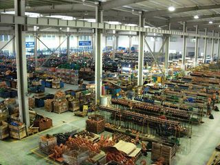 Factory facility photo 5