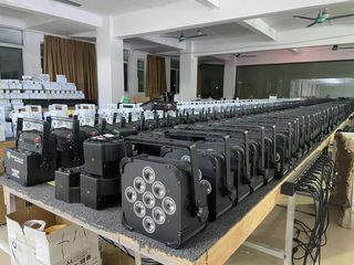 Factory facility photo 5