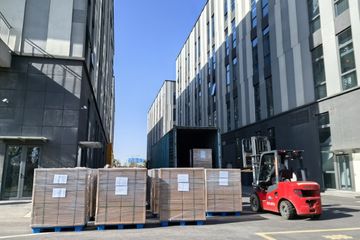Factory facility photo 5