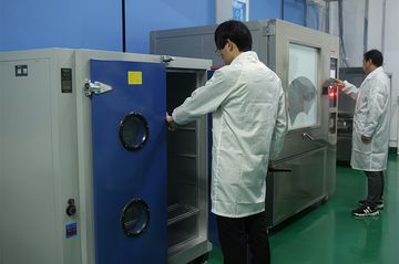 Factory facility photo 4