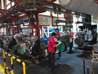 Factory facility photo 3