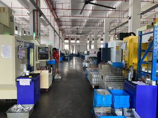 Factory facility photo 5