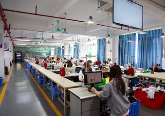 Factory facility photo 3