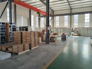 Factory facility photo 3