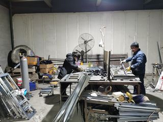 Factory facility photo 5