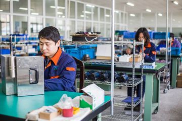 Factory facility photo 4