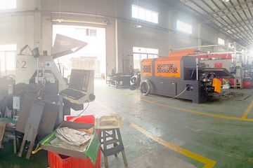 Factory facility photo 3