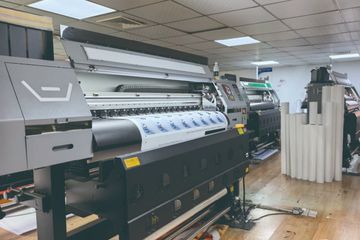Factory facility photo 3