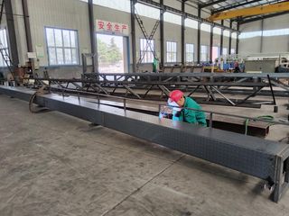Factory facility photo 5