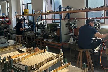 Factory facility photo 4