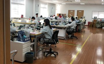 Factory facility photo 4