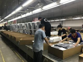 Factory facility photo 4