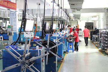 Factory facility photo 3