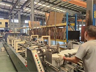 Factory facility photo 5