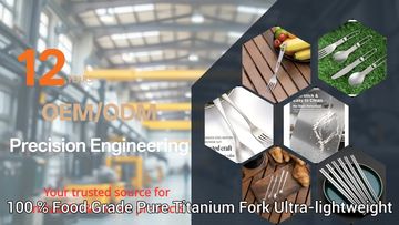 Factory and facilities of Baoji Titanium Progress New Technology Co., Ltd.