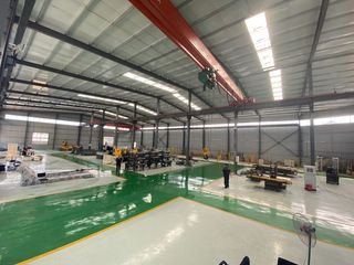 Factory facility photo 4