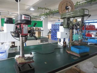 Factory facility photo 5