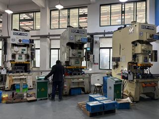 Factory facility photo 3