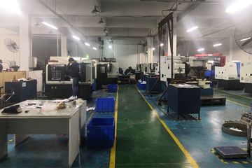 Factory facility photo 3