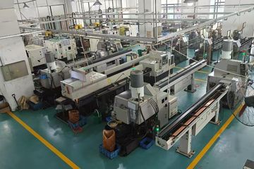 Factory facility photo 4