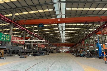 Factory facility photo 3