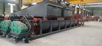 Factory and facilities of Guangzhou Kaixi Wisdom Valley Technology Co., Ltd