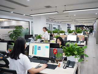 Factory facility photo 4