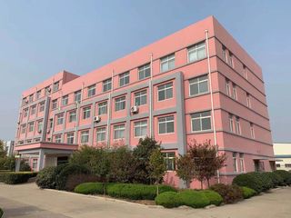 Factory facility photo 3