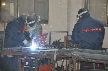 Factory facility photo 5