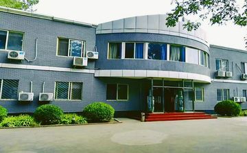 Factory facility photo 4