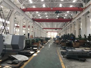 Factory facility photo 4