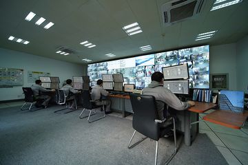 Factory facility photo 5