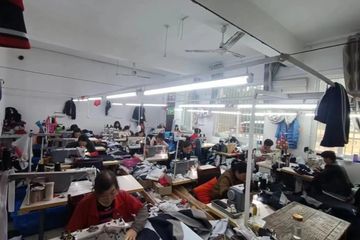 Factory facility photo 4