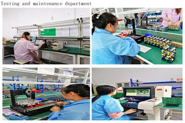 Factory facility photo 4