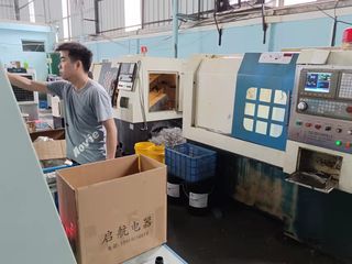 Factory facility photo 3