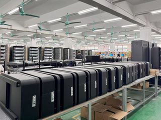 Factory facility photo 4