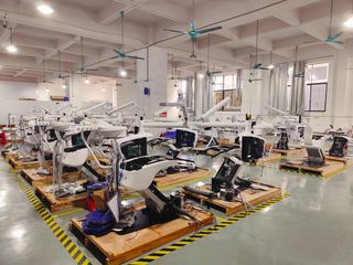 Factory facility photo 3