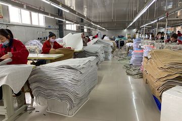 Factory facility photo 5