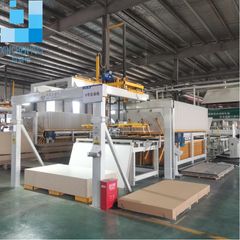 Factory and facilities of Suqian Xinchenyou International Trading Co., Ltd.
