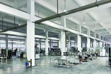Factory facility photo 2