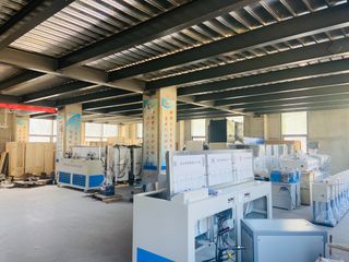 Factory facility photo 2