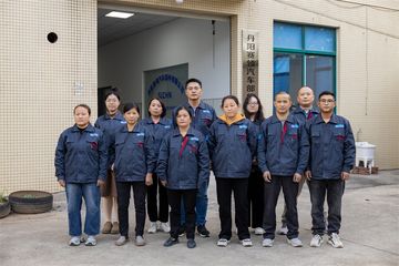 Factory facility photo 2