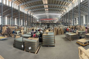 Factory facility photo 3