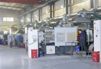 Factory facility photo 5