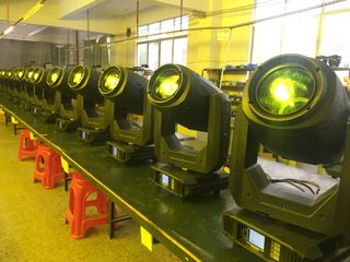 Factory facility photo 4