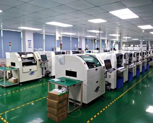Factory facility photo 4