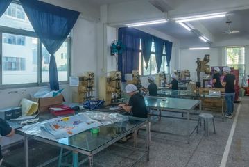 Factory facility photo 5
