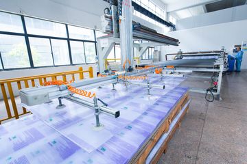 Factory facility photo 5