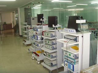 Factory facility photo 2
