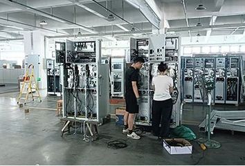 Factory facility photo 2
